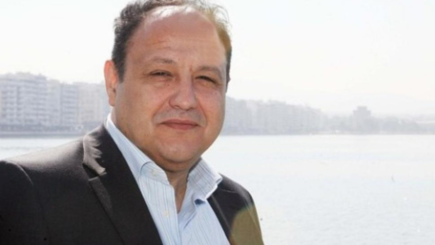 Θεσσαλονίκη: Απολογισμός τετραμήνου από τον Στέλιο Αγγελούδη