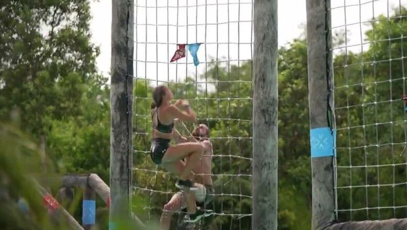 Survivor spoiler 30/4: Αυτή η ομάδα κερδίζει τη δεύτερη ασυλία