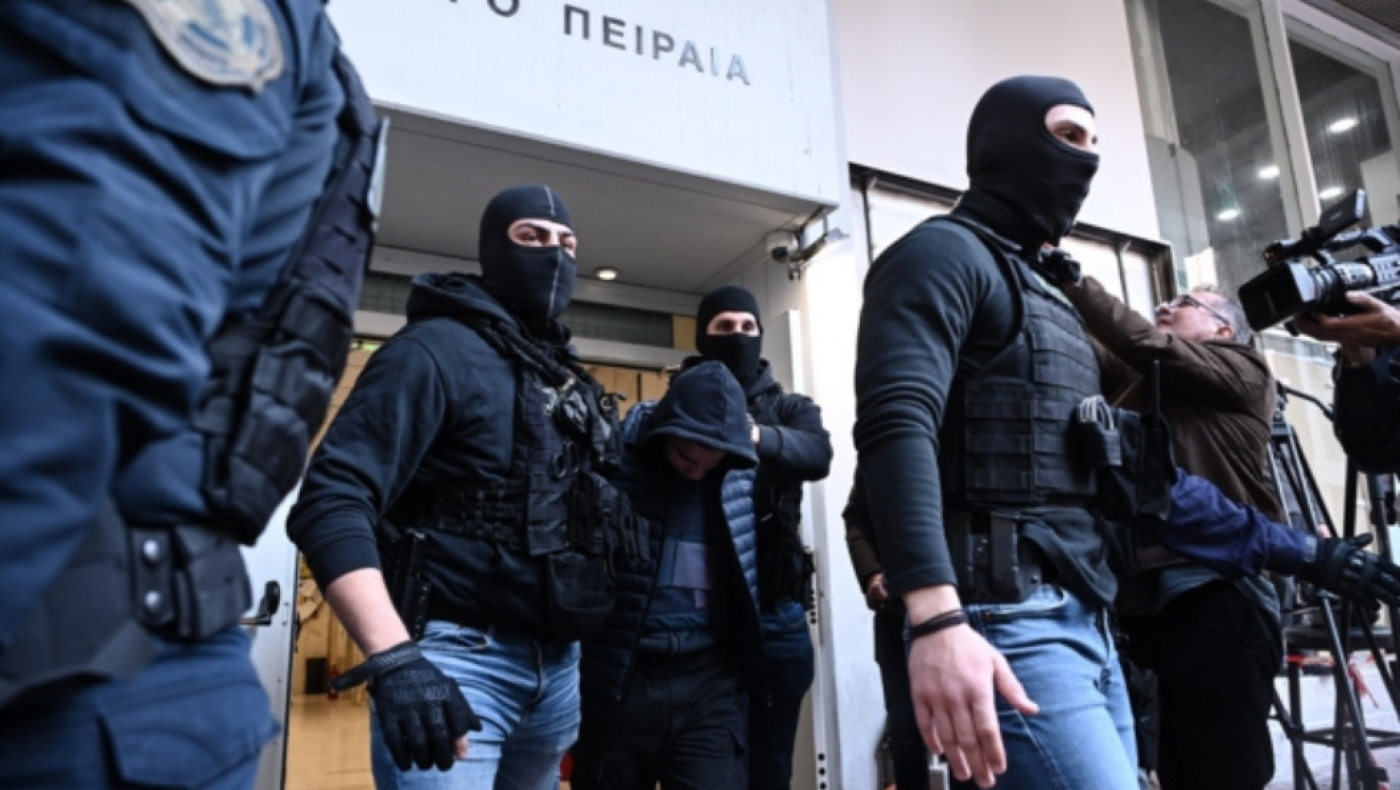 Ρέντη: Ποιοι είναι οι προφυλακιστέοι της Θύρας 7