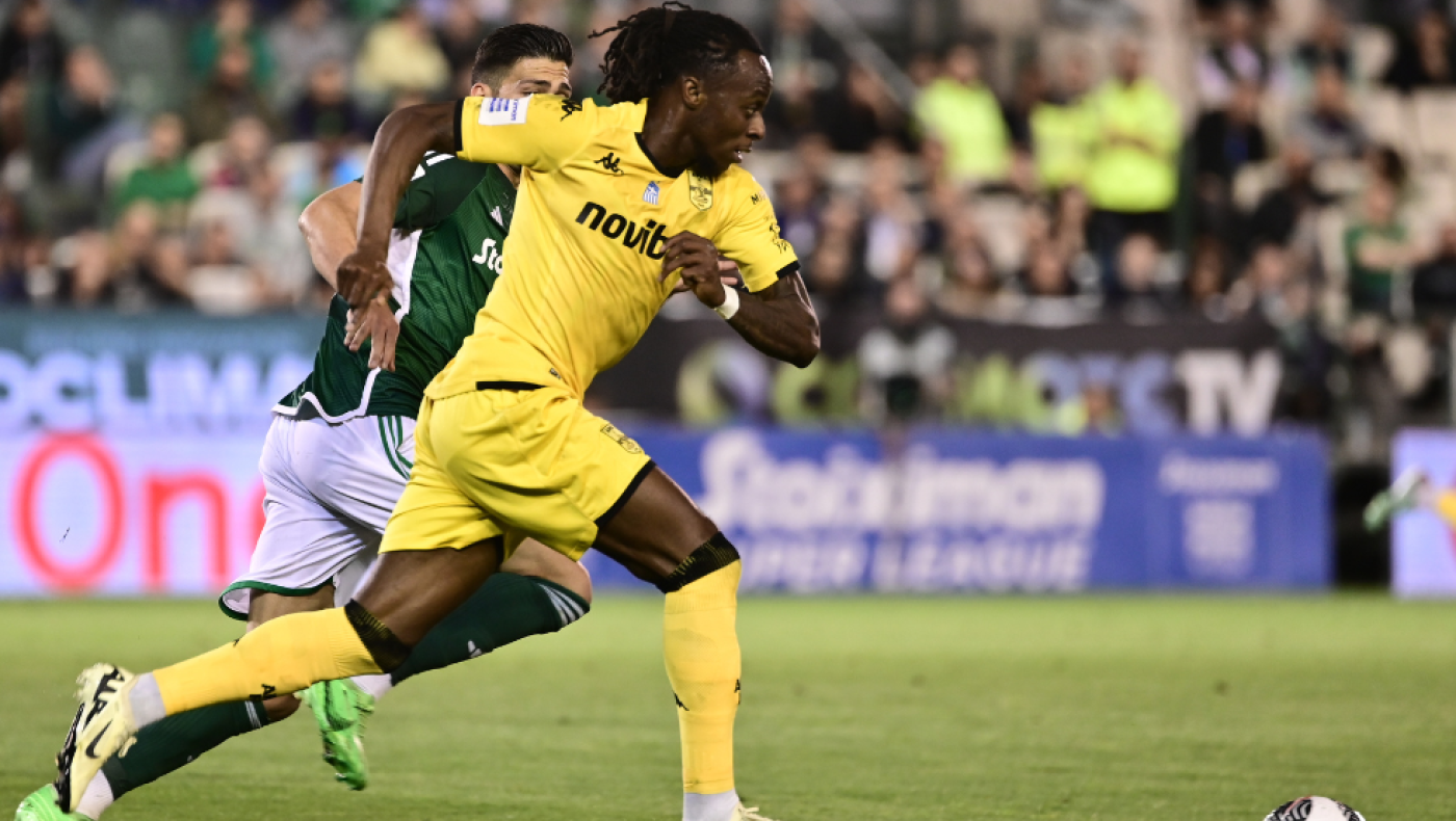 Τα κέρδη της νίκης του Αρη και  ο κίνδυνος της λάθος… ανάγνωσης