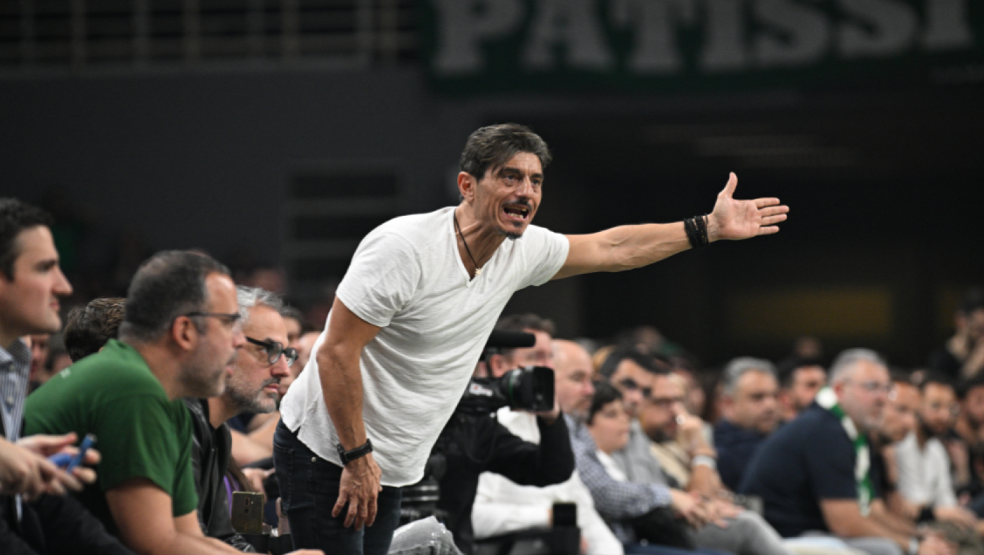 Ευρωλίγκα: Γιατί πάει Βελιγράδι ο Γιαννακόπουλος - Αντιδρά για τον κόσμο της Μακάμπι