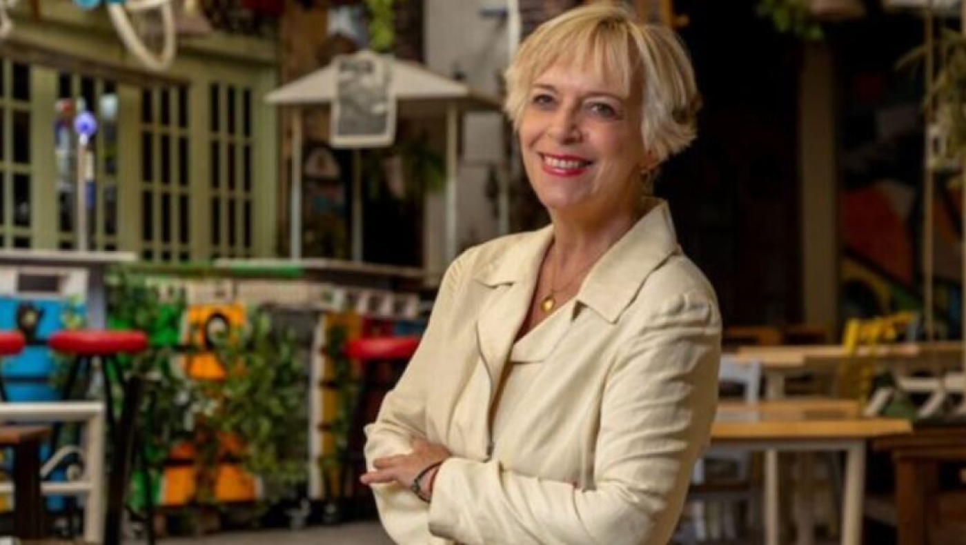 Θεσσαλονίκη: Πέθανε η δημοσιογράφος Ναυσικά Γκράτσιου