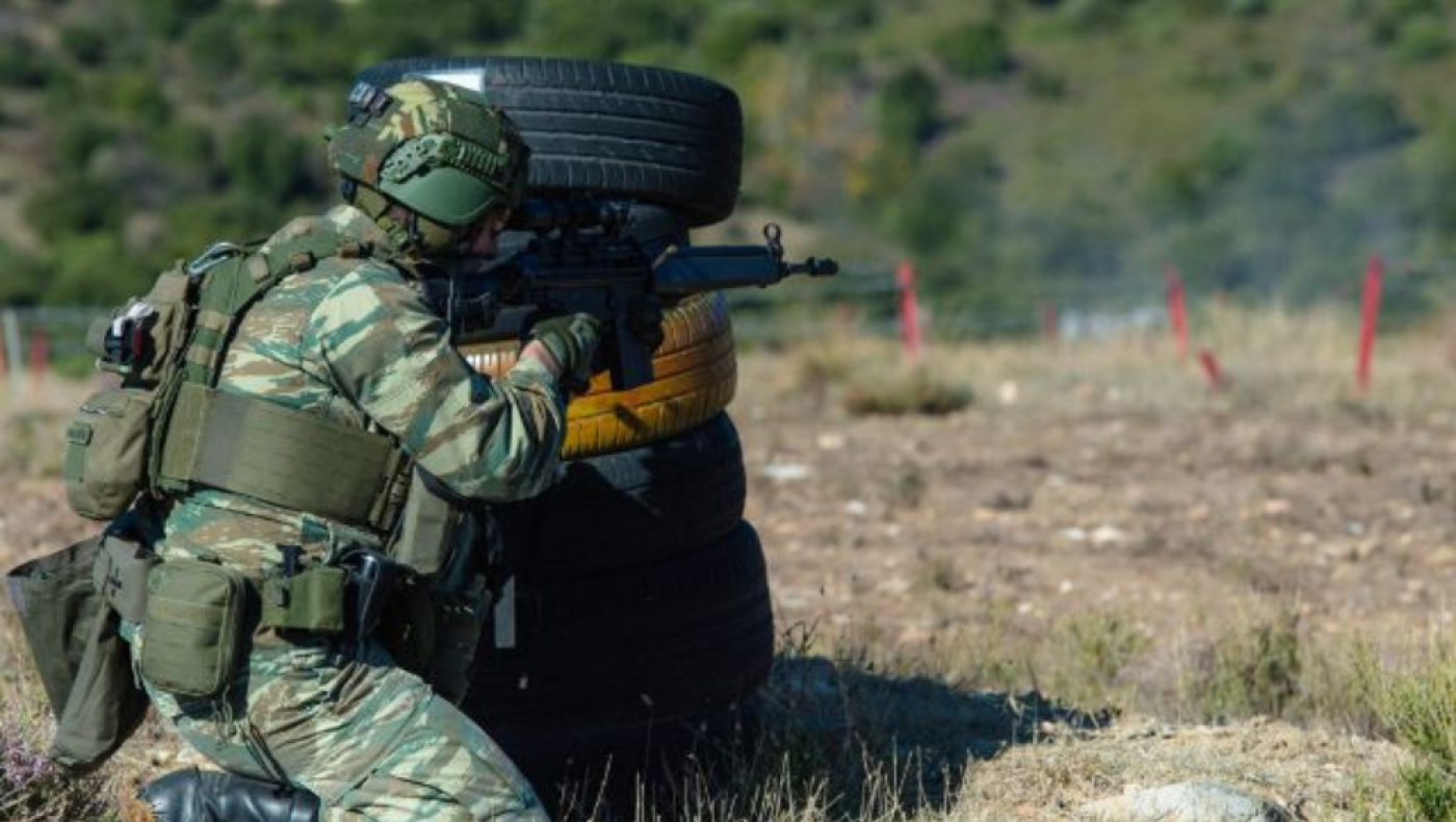 Λαμία: Απόστρατος αυτοκτόνησε με καραμπίνα στο σπίτι του