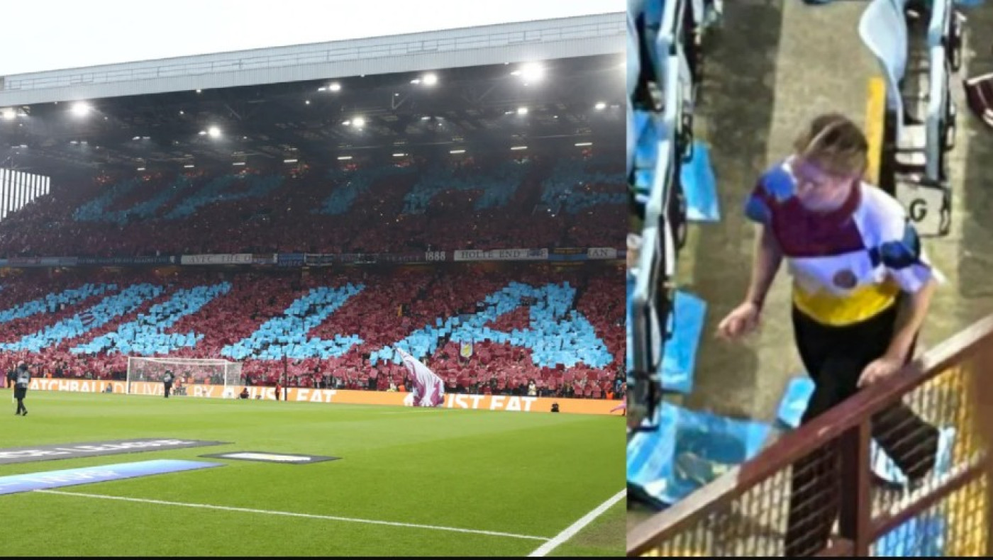 Άστον Βίλα: Χωρίς να... «ιδρώσει» στους «8» η ομάδα του Μπέρμιγχαμ