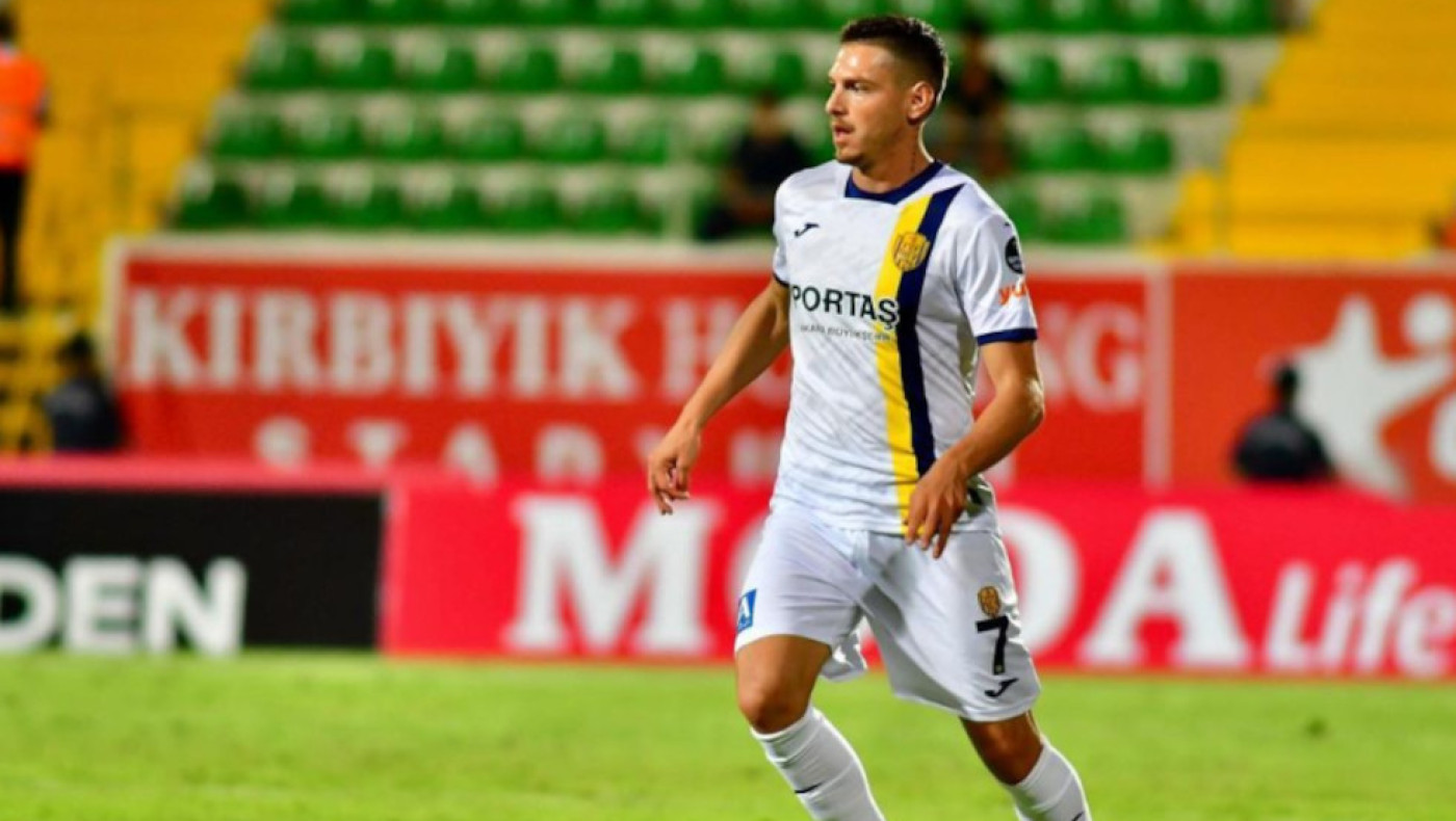 Υπέροχη ατομική ενέργεια και γκολ από τον Χατζηγιοβάνη