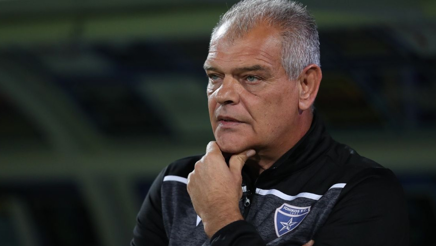 Σπανός: «Βελτιωμένος ο Άρης, χειρότερος ο Παναθηναϊκός»