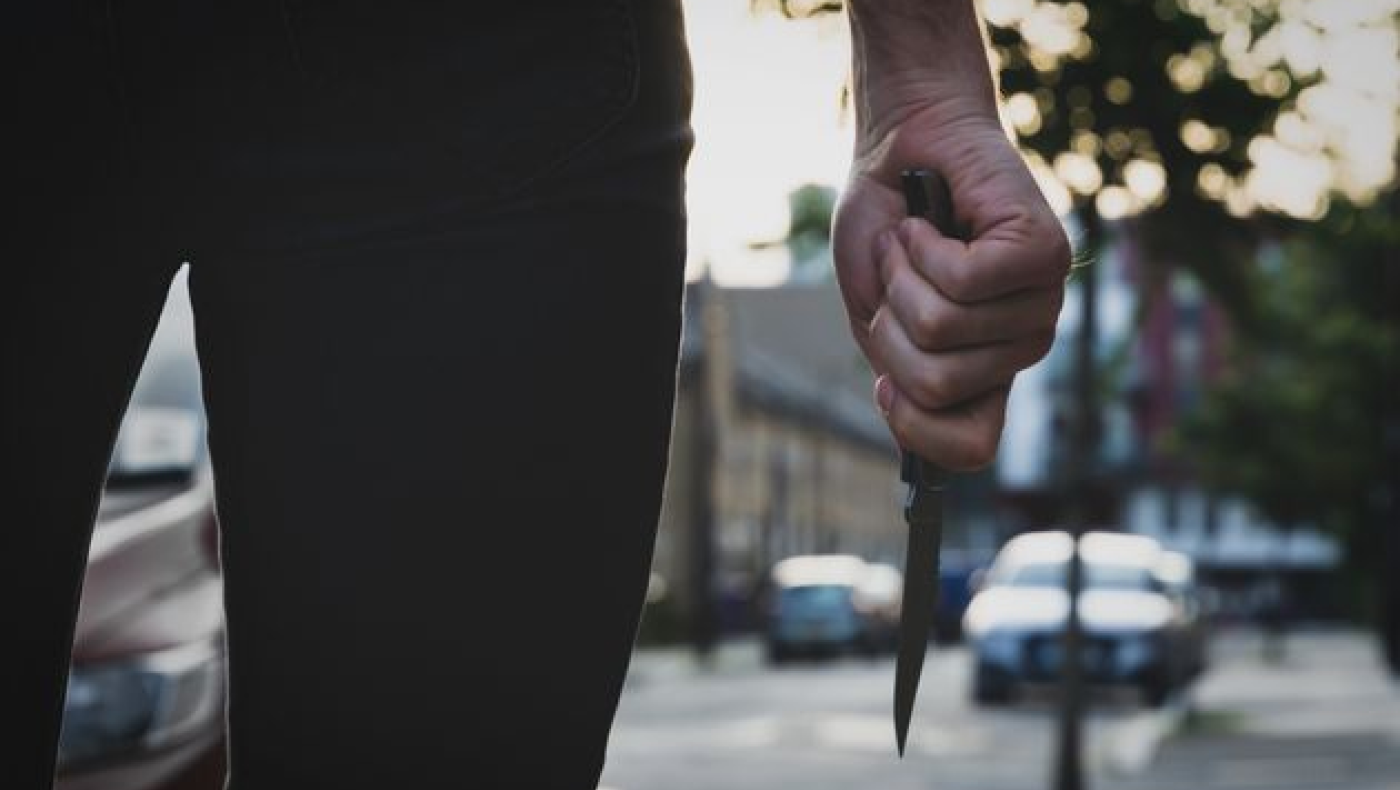 Θεσσαλονίκη: 12χρονος στη Σταυρούπολη έβγαλε μαχαίρι σε συμμαθητή του