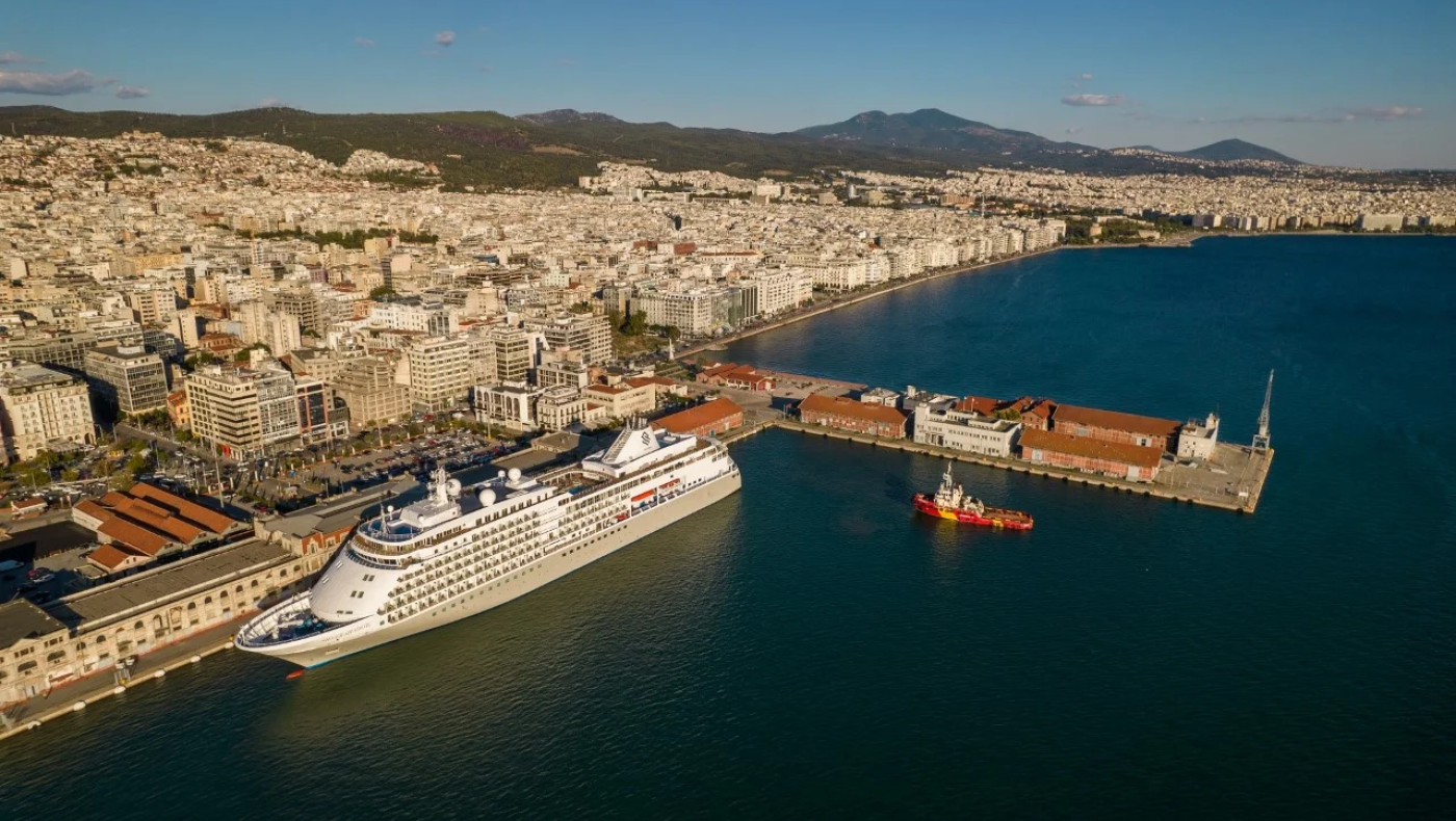 Θεσσαλονίκη-Σποράδες: Πότε θα γίνει ο διαγωνισμός για την ακτοπλοϊκή τους σύνδεση