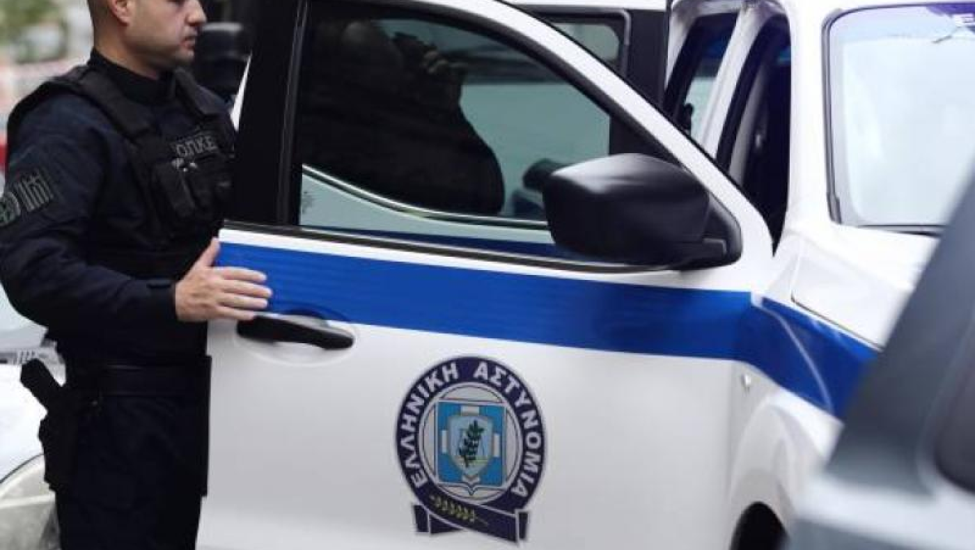 Ηράκλειο: Άγνωστοι «γάζωσαν» με καλάσνικοφ όχημα-Στο νοσοκομείο 23χρονος