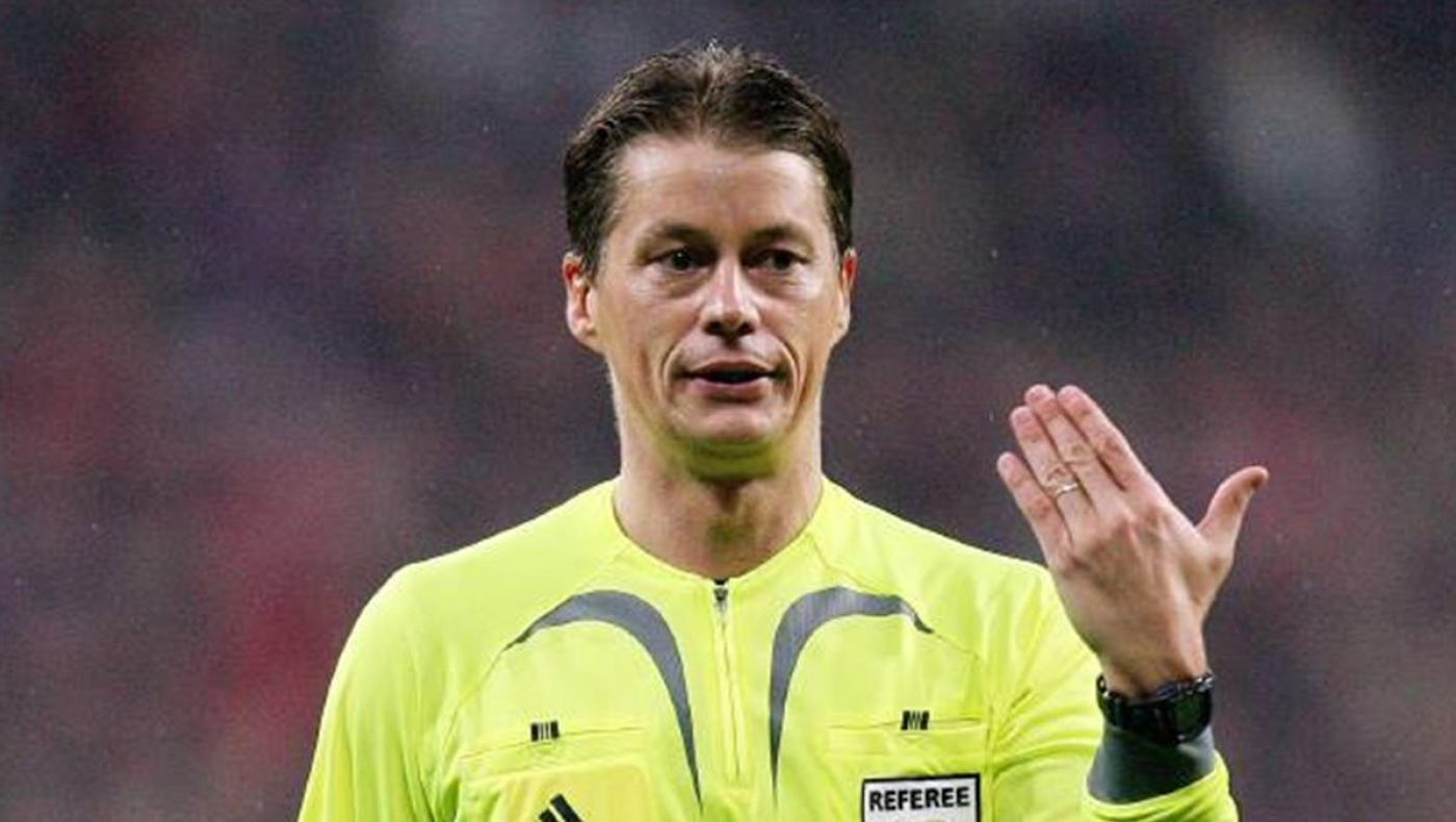 Λούμπος Μίχελ: Ανακοίνωσε την υποψηφιότητά του για τις Ευρωεκλογές