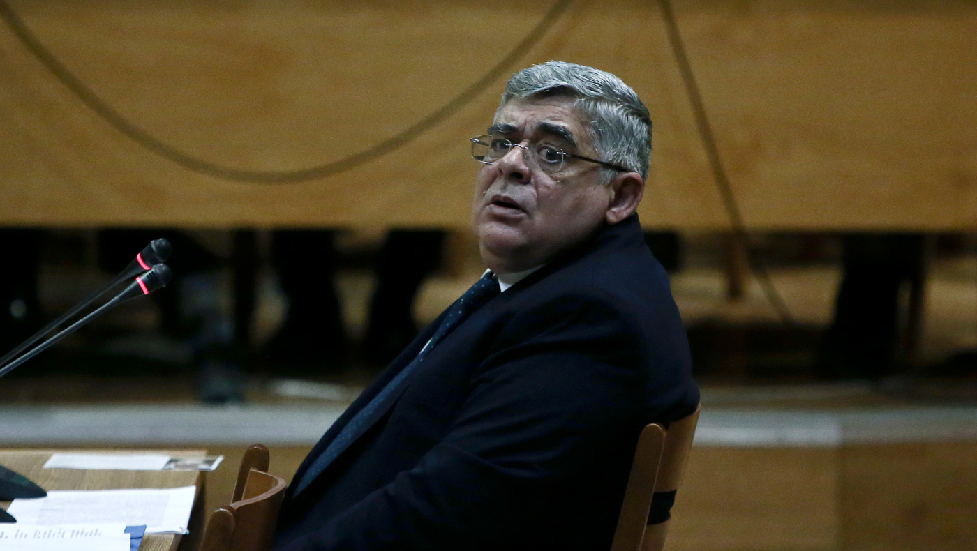 Αποφυλάκιση Μιχαλολιάκου: Έφεση ασκεί η εισαγγελία εφετών Λαμίας