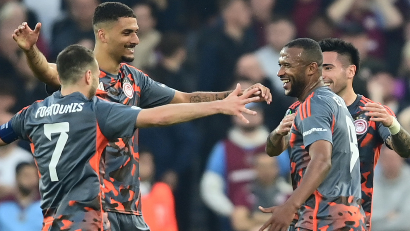 Ολυμπιακός-Άστον Βίλα: Οι «εκλεκτοί» του Μεντιλίμπαρ για τον μεγάλο αγώνα