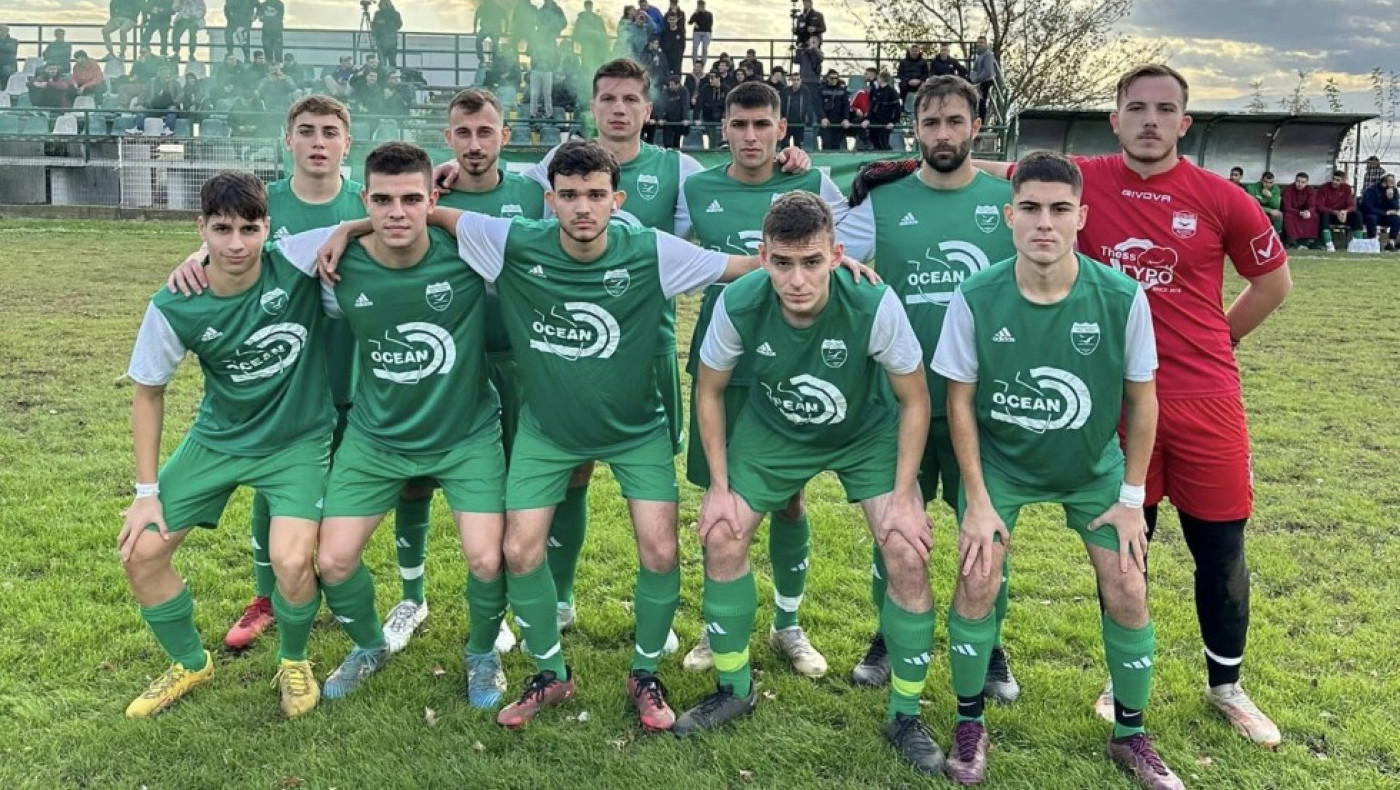 ΑΕ Ν. Κρήνης: Αναπόσπαστο κομμάτι της ιστορίας της ομάδας