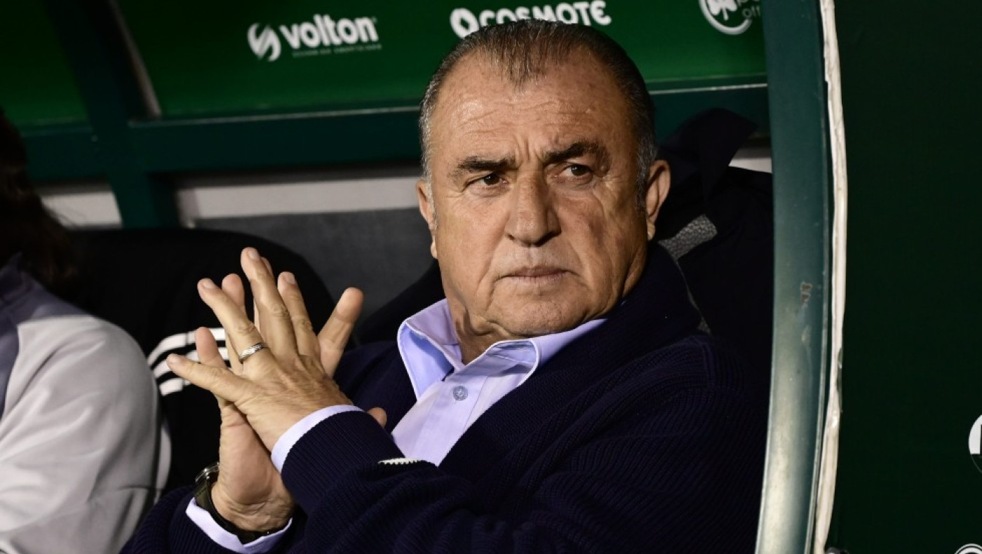 Τερίμ: «Ήρθα στον Παναθηναϊκό για να γράψω µια ιστορία»