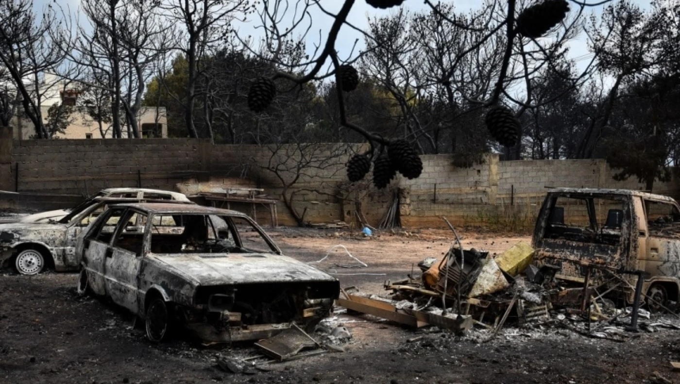 Τραγωδία στο Μάτι: Η εισαγγελέας ζητά έφεση για την πρωτόδικη απόφαση