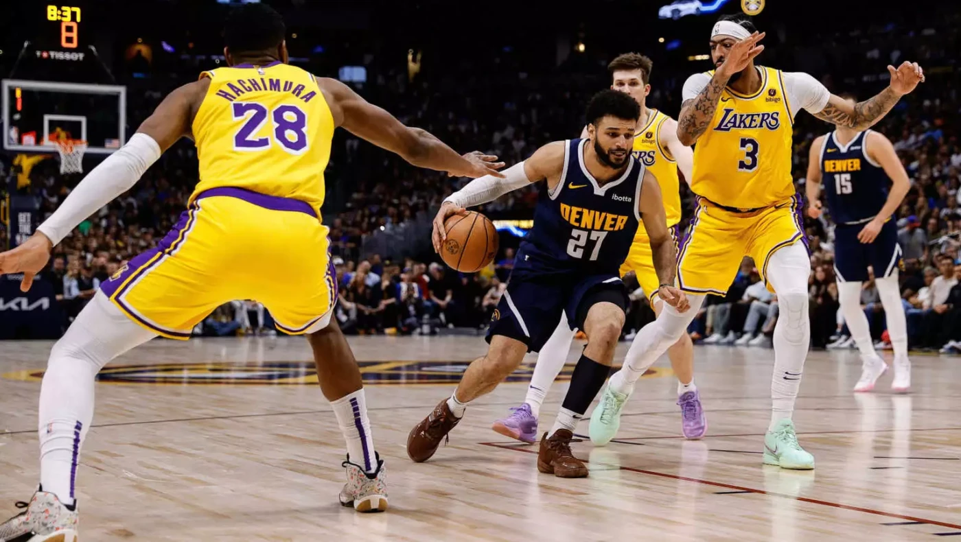 Νίκες για Σέλτικς και Θάντερ με... σκούπισμα- Πρόκριση για τους πρωταθλητές Νάγκετς