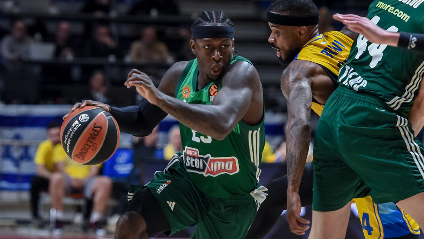 Παναθηναϊκός: Αμόκ για τα εισιτήρια του Final Four- Τι ισχύει και πώς θα μοιραστούν (vid)