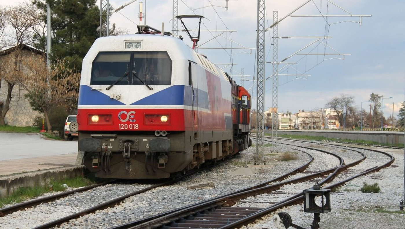 ΟΣΕ: Συνεχή τα περιστατικά δολιοφθοράς στο δίκτυο - 91 συμβάντα μέσα στο 2024