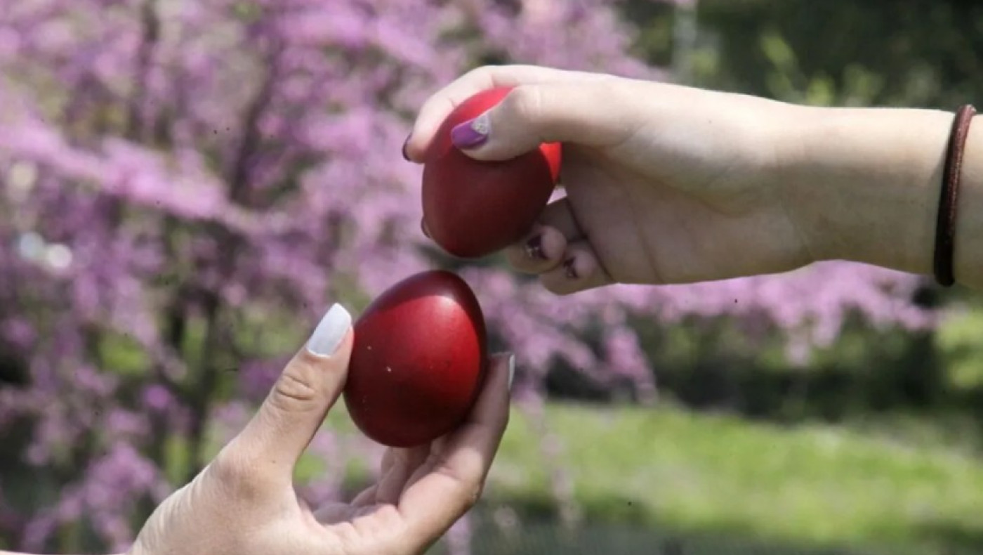 Πάσχα-Συστάσεις προς τους καρδιοπαθείς: Γιατί είναι προτιμότερο το κατσίκι από το αρνί