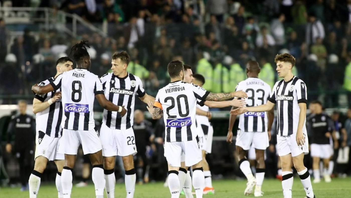 Η Ανάσταση ήρθε πρόωρα;