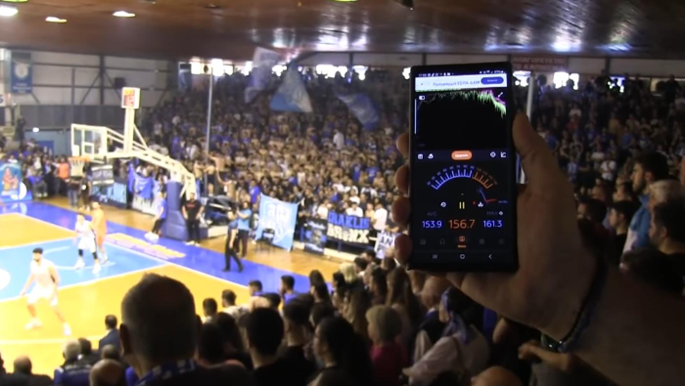 ΓΣ Hρακλής: «Η Euroleague δεν έχει Ιβανώφειο!» (vid)