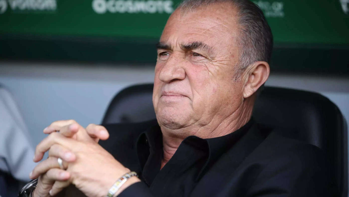 Παναθηναϊκός: «Δεν υπάρχει θέμα προπονητή»