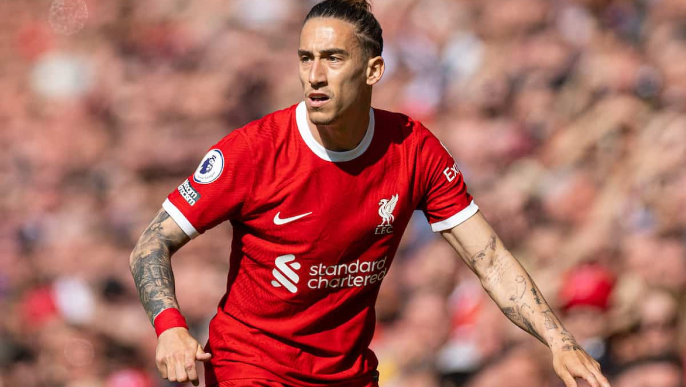 Λίβερπουλ: Άγνωστο το μέλλον του Τσιμίκα με τον Σλοτ στον πάγκο