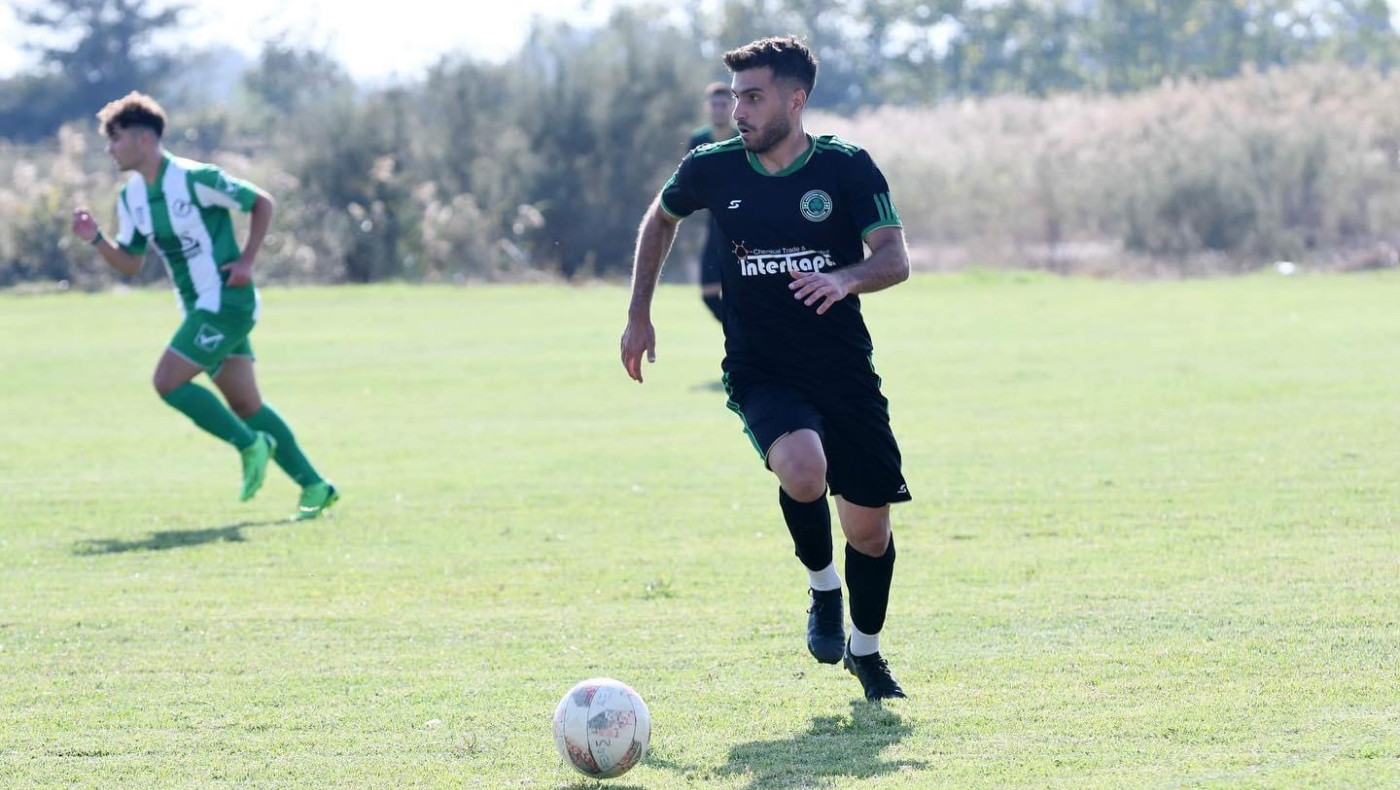 Καλαϊτσίδης για Αγ. Αθανάσιο: «Σοβαρότητα και ομόνοια ώστε να χαμογελάσουμε»