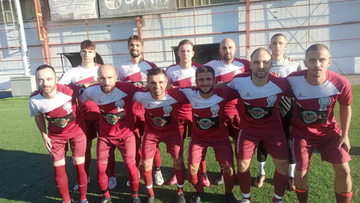 ΑΣ Ατλας Μενεμένης: Αναμένονται εξελίξεις στα διοικητικά