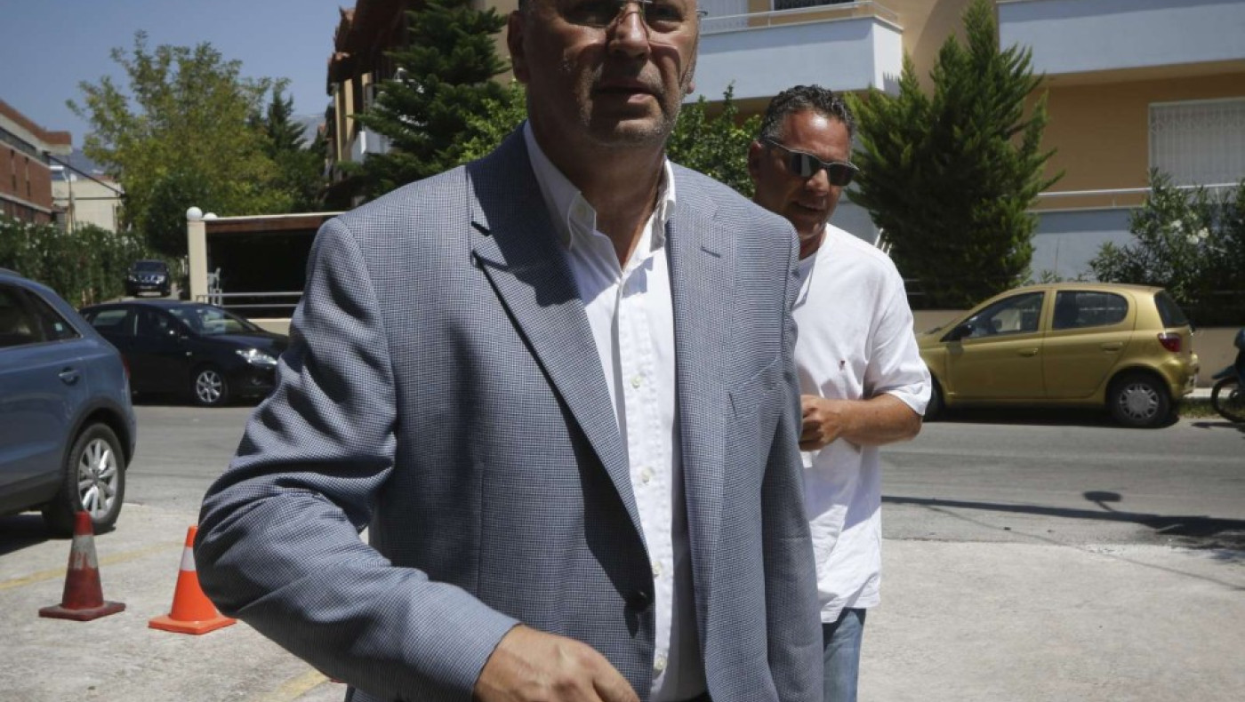 Μονεμβασιώτης: «Αδειοδότηση και μετά η αγορά των μετοχών»