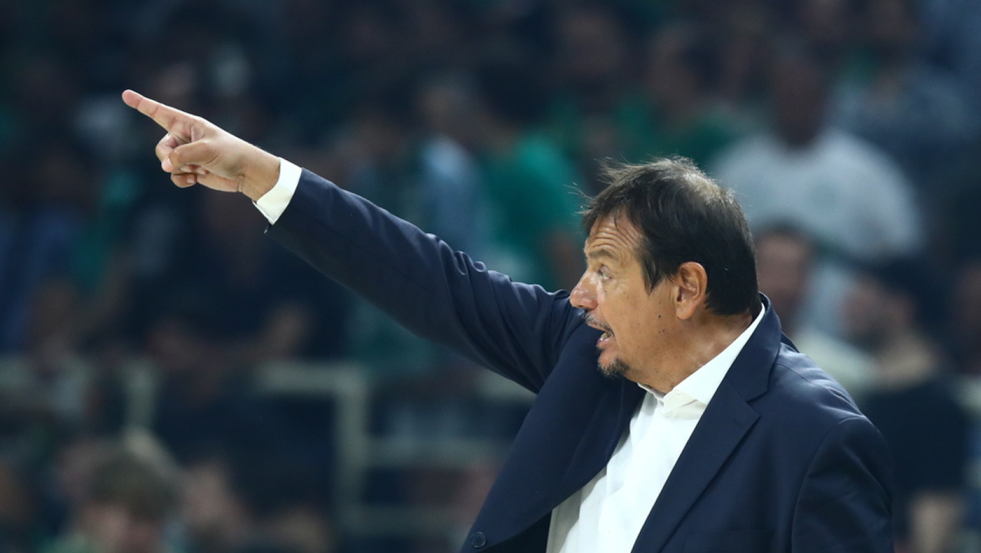 Αταμάν: «Δείχνω τις γροθιές μου στον κόσμο που μας υποστήριξε, τους Τούρκους και όλη την Ευρώπη»