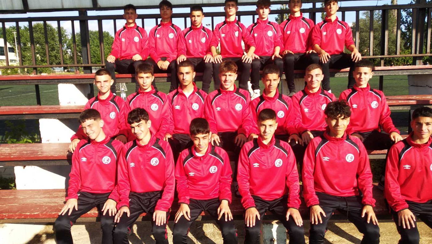 Σε τουρνουά στη Σερβία η μικτή Κ14 της ΕΠΣ Μακεδονίας