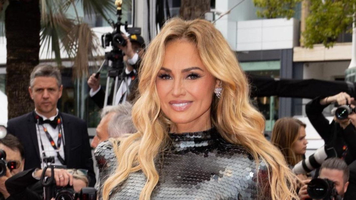 Αντριάνα Σκλεναρίκοβα: Καταγγελία-ΣΟΚ για απόπειρα βιασμού από διάσημο Γάλλο σκηνοθέτη