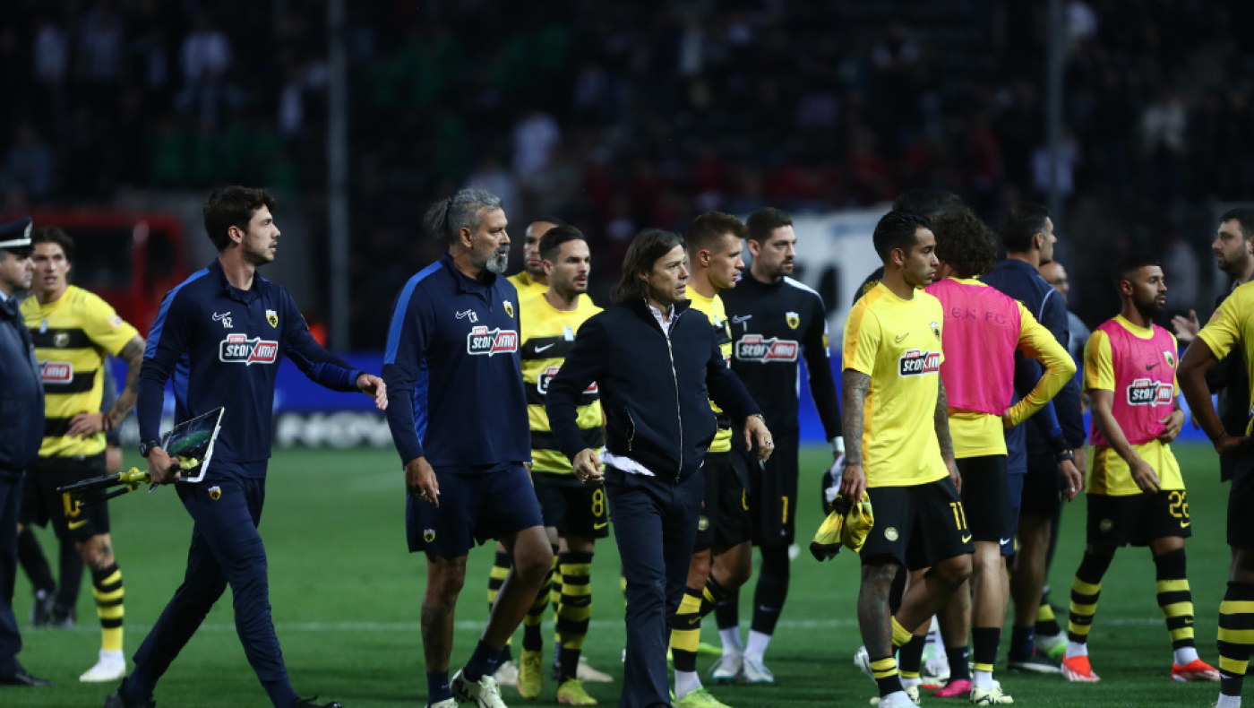 Το χρηματικό πρόστιμο για χειροδικία  μπορεί να ανοίξει τον ασκό του Αιόλου