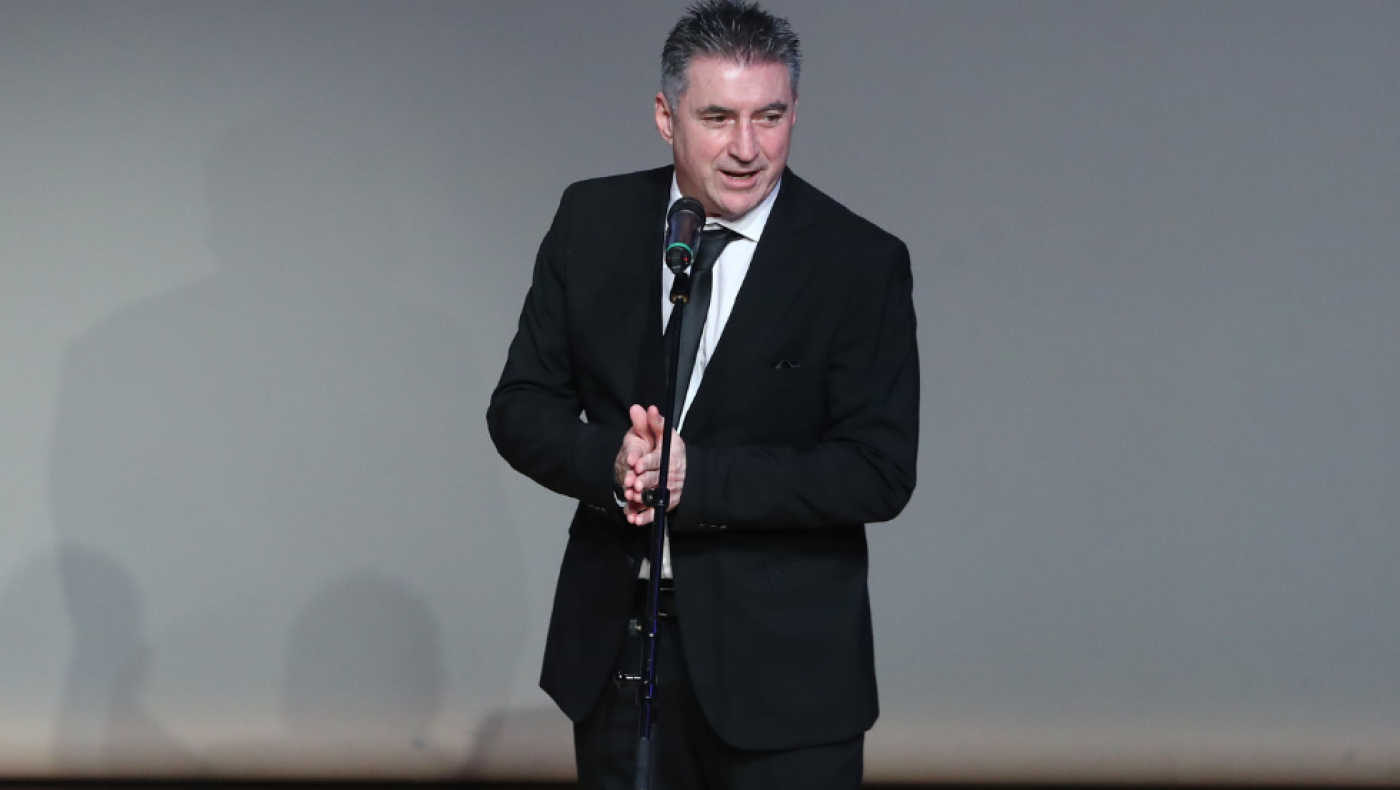 Ο Θόδωρος Ζαγοράκης αποκαλύπτει την… δική του ποδοσφαιρική αλήθεια