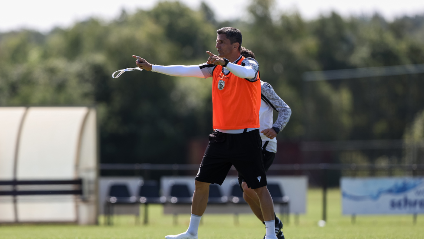 Σε εαυτούς κι αλλήλους οφείλουν απαντήσεις προπονητές και παίκτες του ΠΑΟΚ