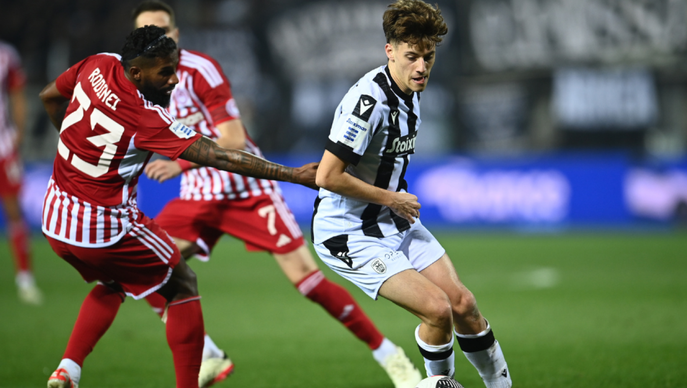 Ο ΠΑΟΚ δεν είναι Αστον Βίλα, η Τούμπα δεν είναι Βίλα Παρκ...