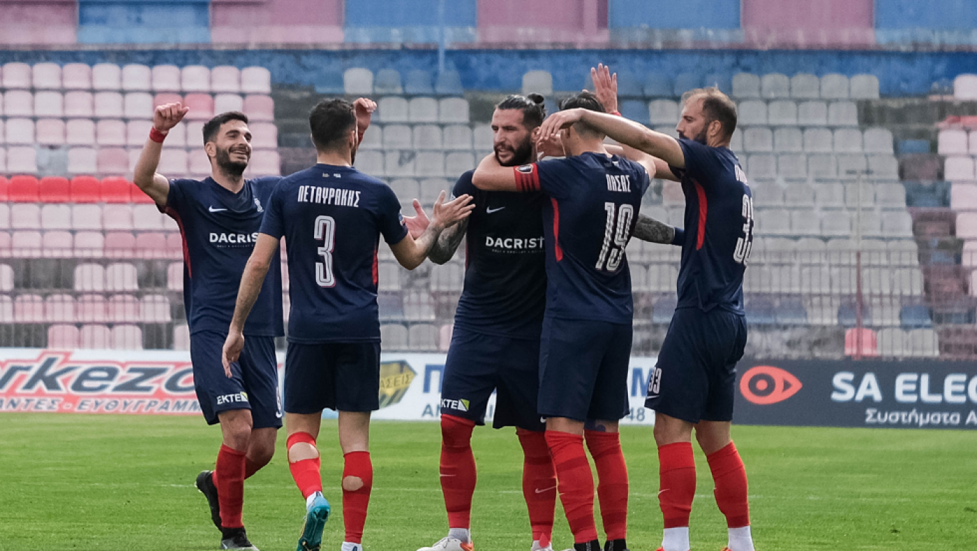 Τα λάθος μοντέλα του εγχώριου ποδοσφαίρου και τα… δράματα