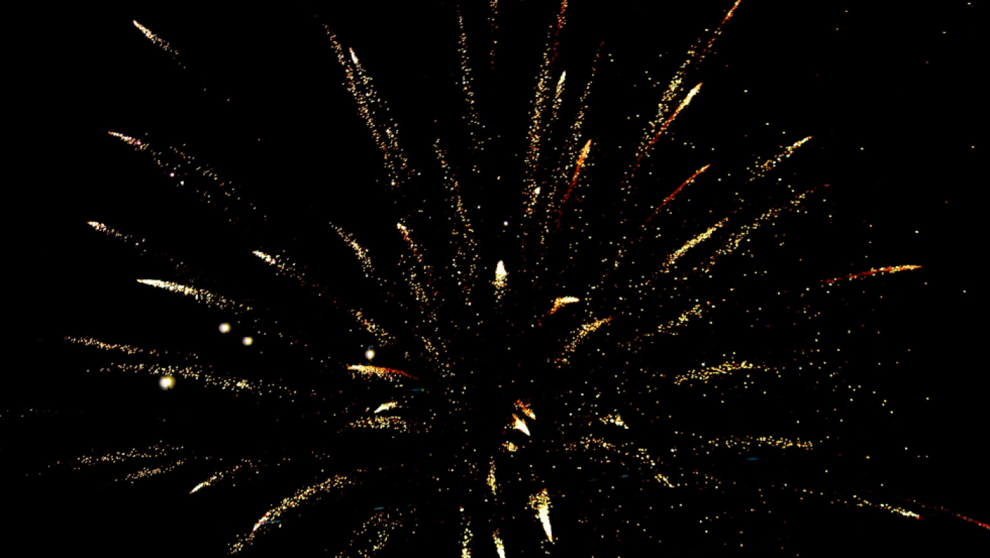 Βεγγαλικά και κροτίδες: Πώς θα προφυλαχθείτε από τα ατυχήματα