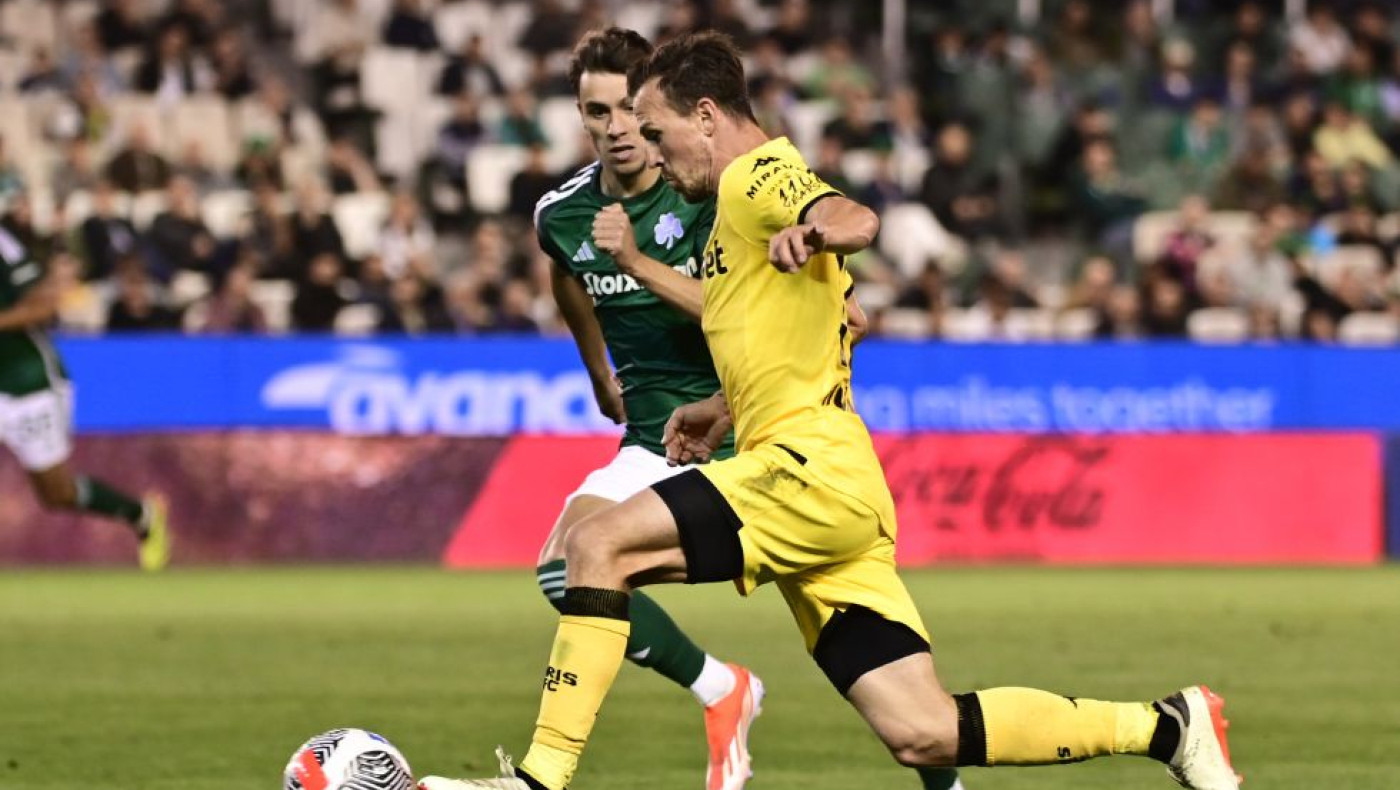 Ο ευρωπαϊκός χάρτης για τον Κυπελλούχο