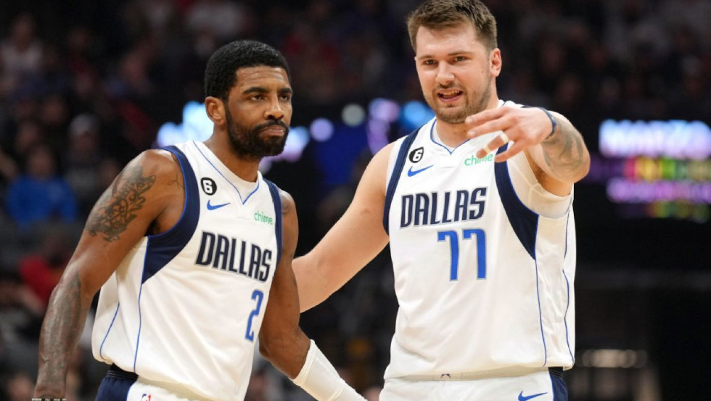 NBA-Μεγάλη πρόκριση: Οι Μάβερικς ξόρκισαν τον κακό τους δαίμονα