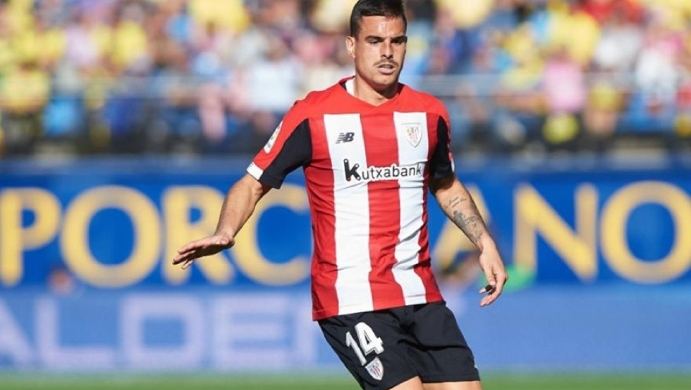 Εξετάζει Ντάνι Γκαρσία ο Ολυμπιακός