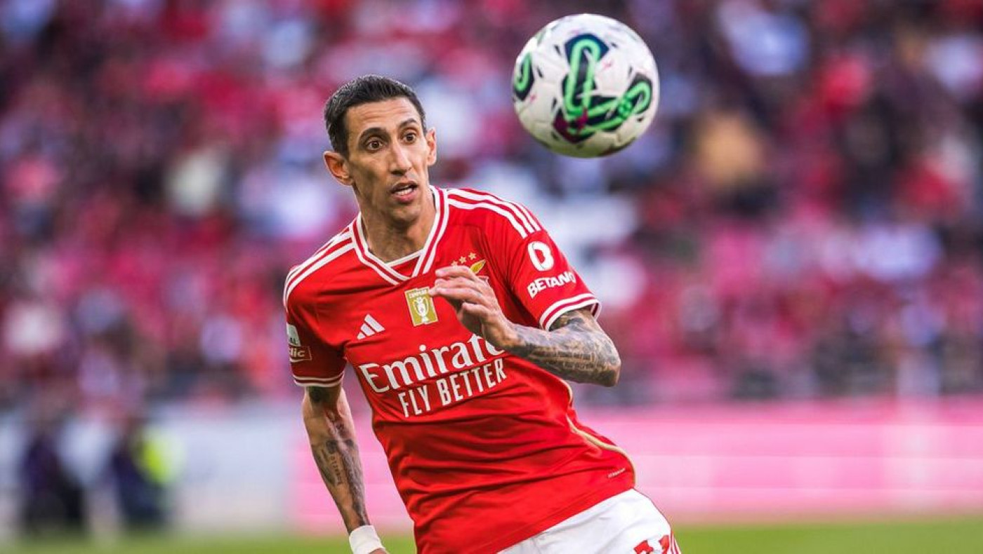 Πάει για τη «βόμβα» με Ντι Μαρία η Μπεσίκτας