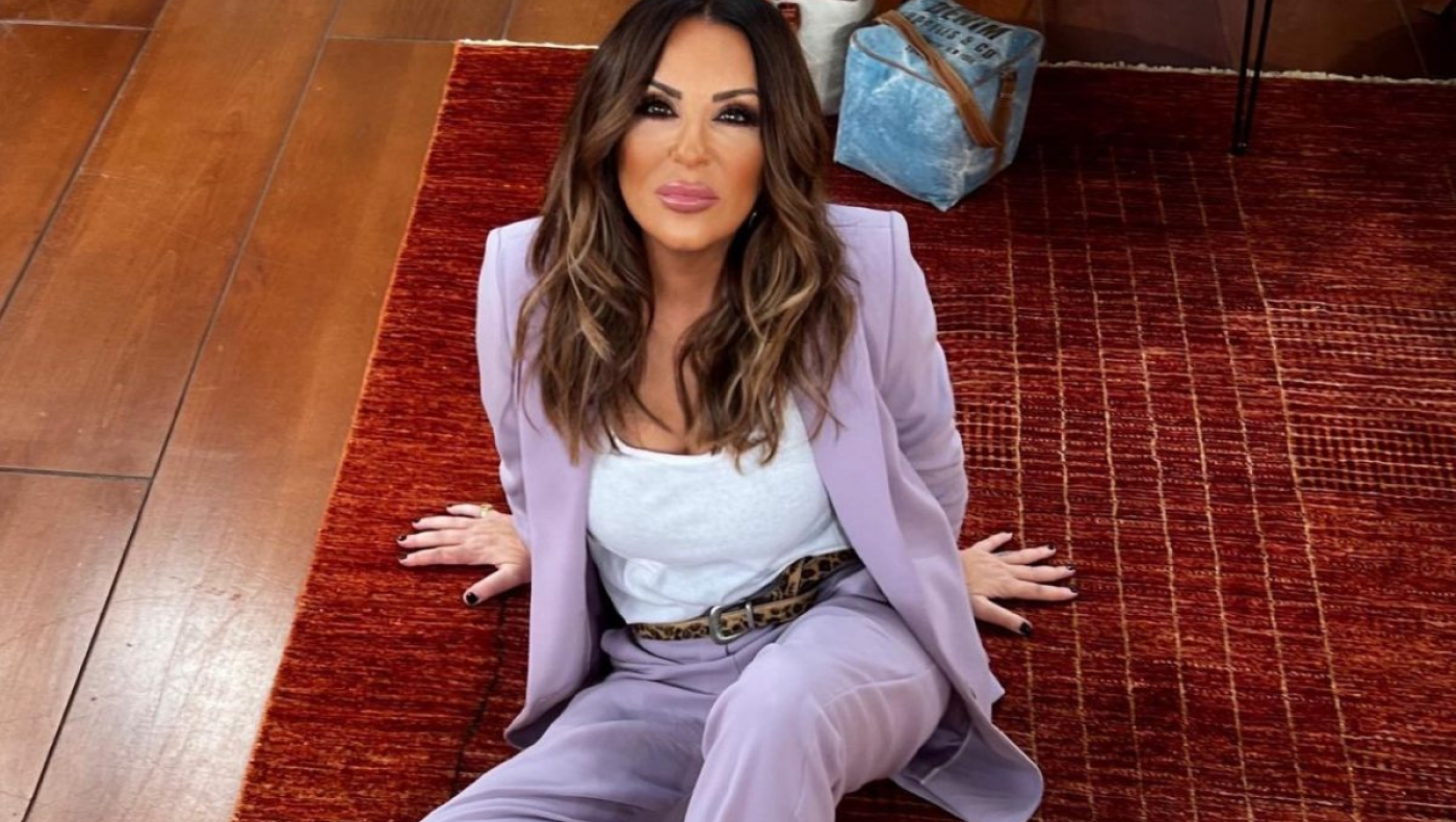 Ναταλία Γερμανού: «Χάσαμε την μπάλα στην τηλεόραση...»