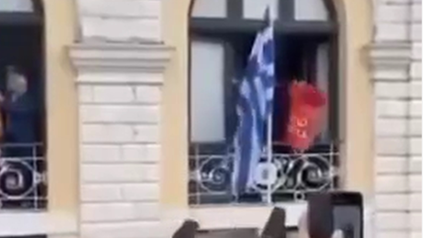 Κέρκυρα: Γυναίκα «έφαγε» μπότη στο κεφάλι!