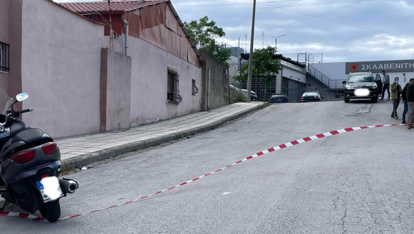 Θεσσαλονίκη: Πώς σημειώθηκε η μαφιόζικη εκτέλεση στη Σταυρούπολη
