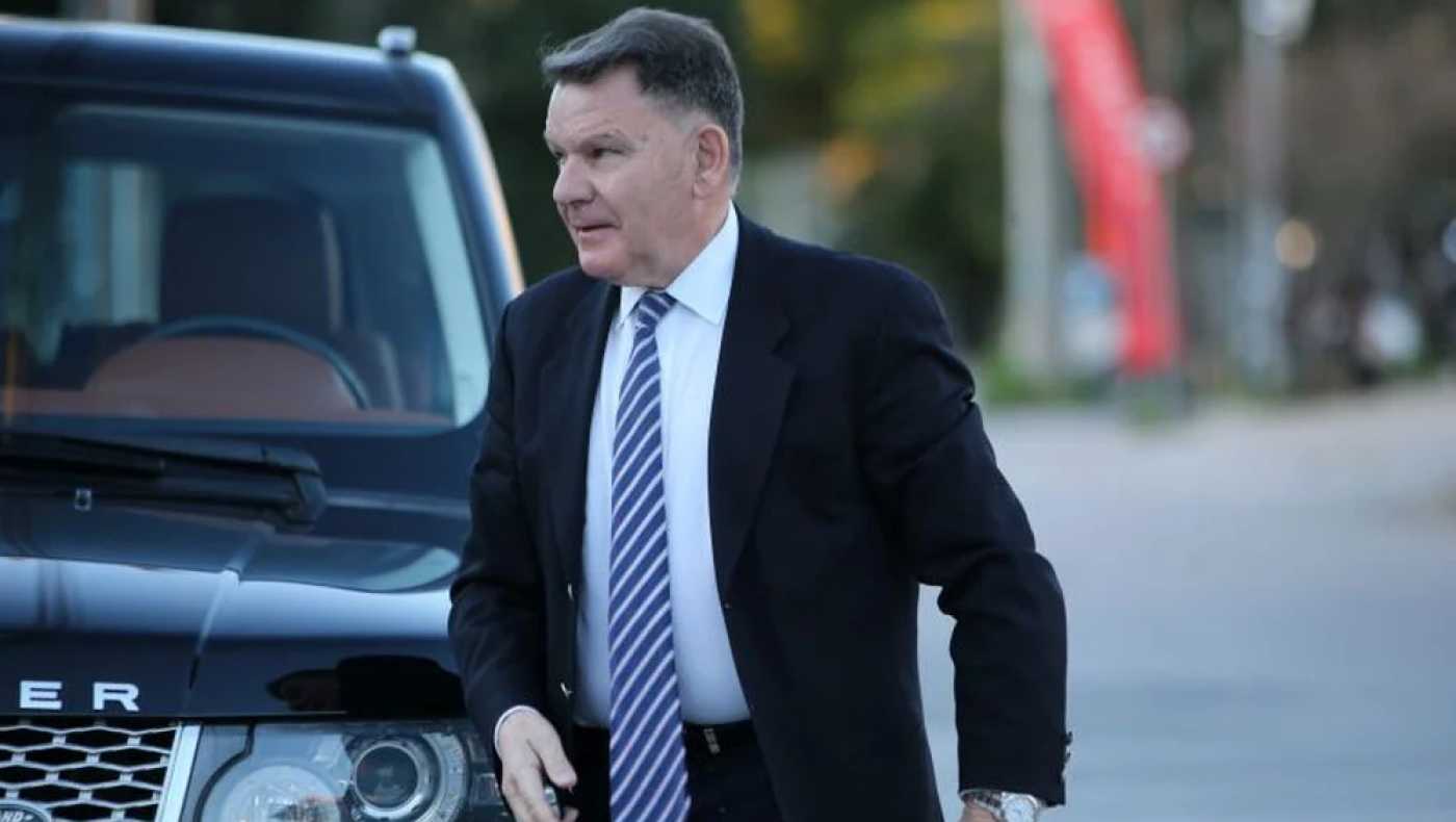 Αλέξης Κούγιας: «Σίχαμα και τηλεοπτικό υποκείμενο ο Λιάγκας»-Γιατί ζητά την απόλυσή του!