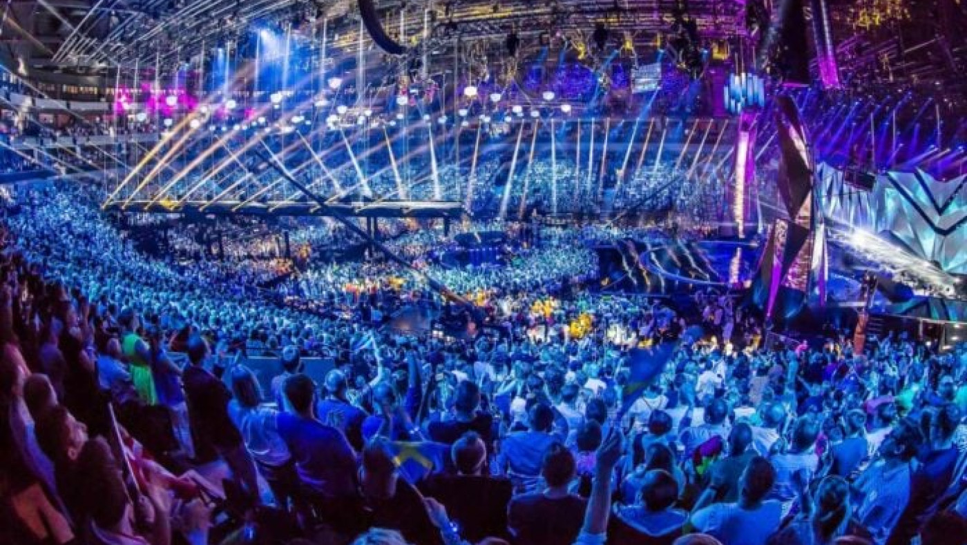 Eurovision 2026: Ο εξοργιστικός λόγος που η EBU συνεχίζει να δέχεται το Ισραήλ παρά τον πόλεμο στην Παλαιστίνη