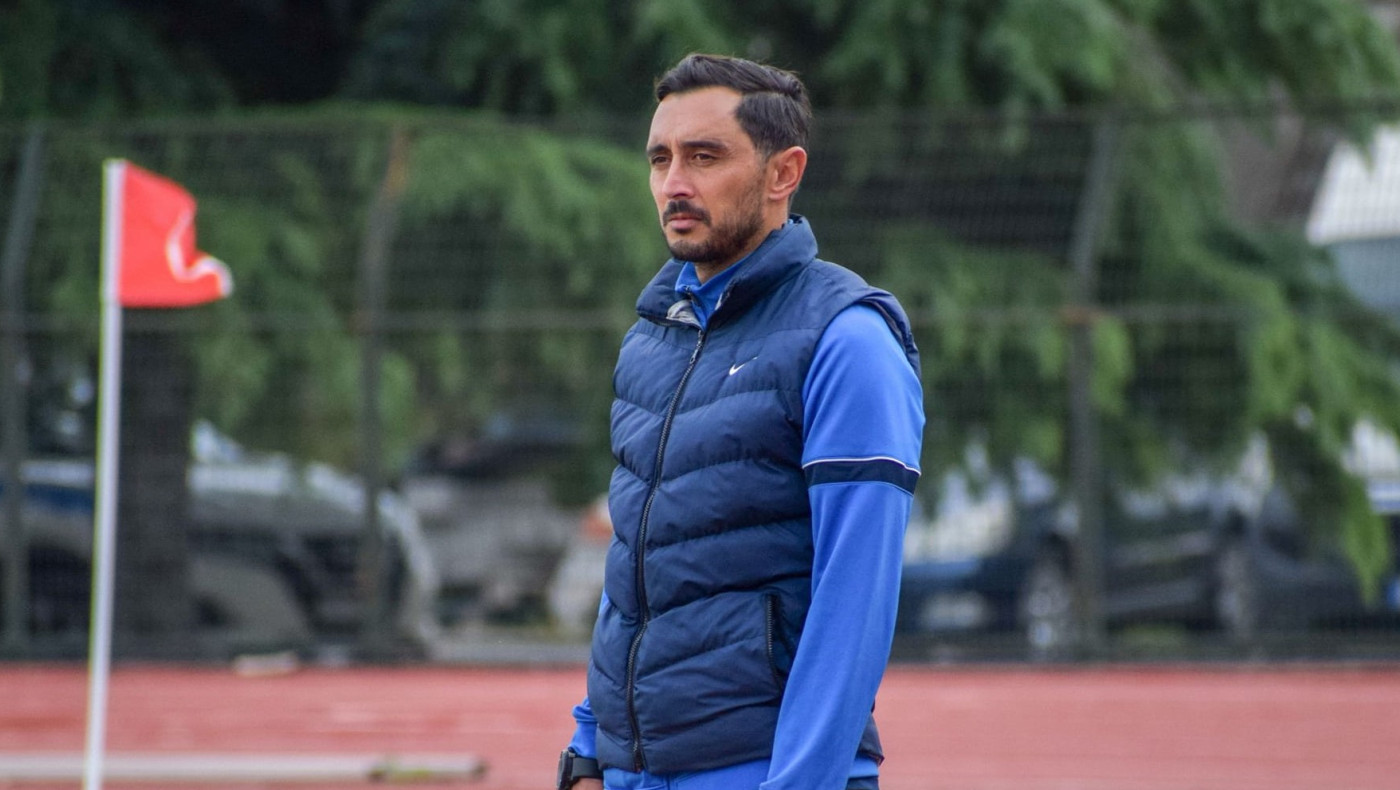 Βοτάρης για Απόλλωνα Κρ. Βρύσης: «Ακόμα πιο δυνατοί στη συνέχεια»