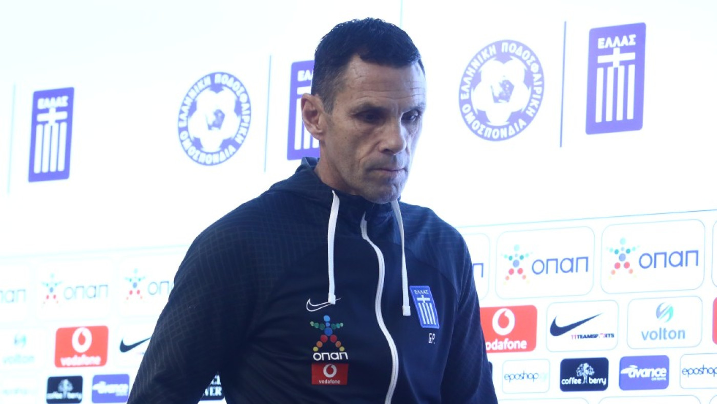 Πογέτ για θάνατο Μπάλντοκ: «Είμαι συντετριμμένος»